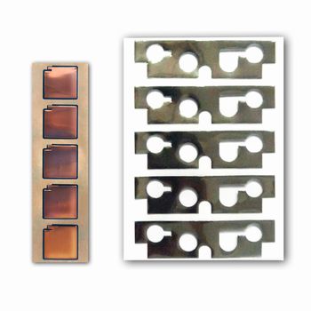 Conductive Copper Foil