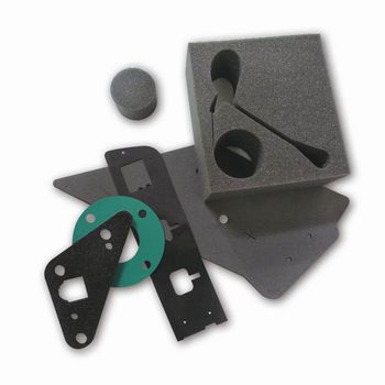 EVA、PE、PORON…等系列